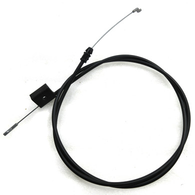 Engine Stop Cable Fits Ayp 130861 Lawn Mower Tractor