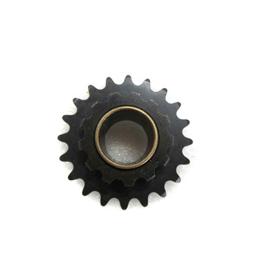 Max Torque Drive Sprocket 20 Tooth 3/4" Bore #35 Chain