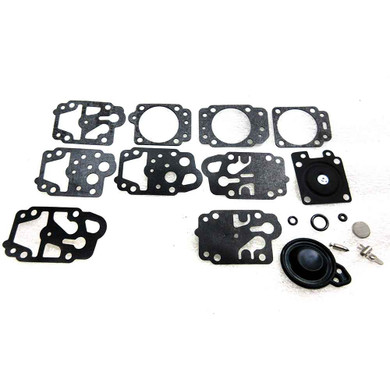 OEM Walbro K13-WYK Carburetor Repair Kit