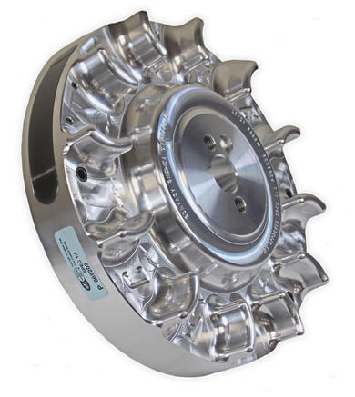 ARC 6695 Speedway Billet Flywheel Predator 212cc NON-Hemi