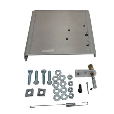 Top Plate Throttle Linkage GX270-GX390 Predator 301cc 420cc