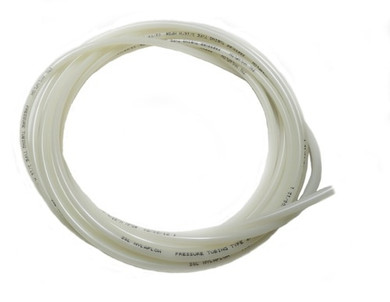 8 Foot Throttle Cable Jacket