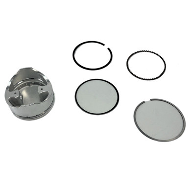 11132P2 Wiseco Piston Unchromed 2.682" X .640 x .490