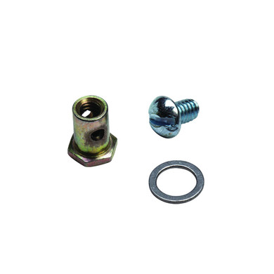 Swivel W/screw & Washer