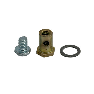 Swivel W/screw & Washer