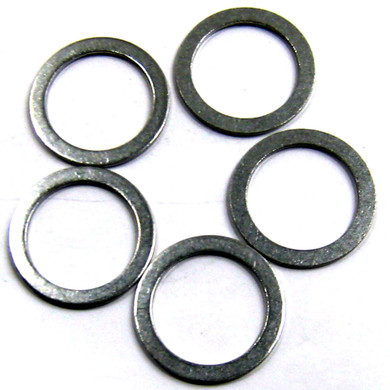 3/4" Shims For Torque Converters and Clutches