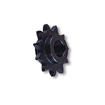 14 Tooth 35 Chain 5/8" Bore Torque Converter Sprocket