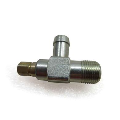 Oil Drain Valve