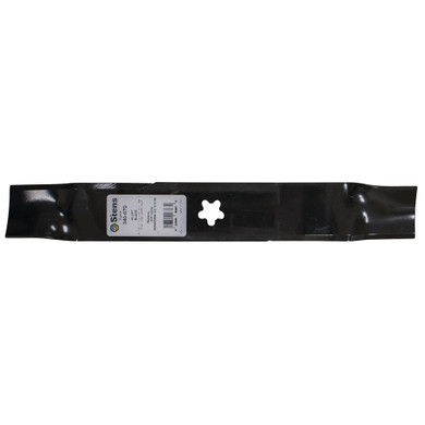 Hi-Lift Blade Fits AYP 532176084
