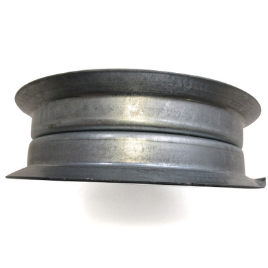Rotary Corp Brand Flat Idler 5 1/4"