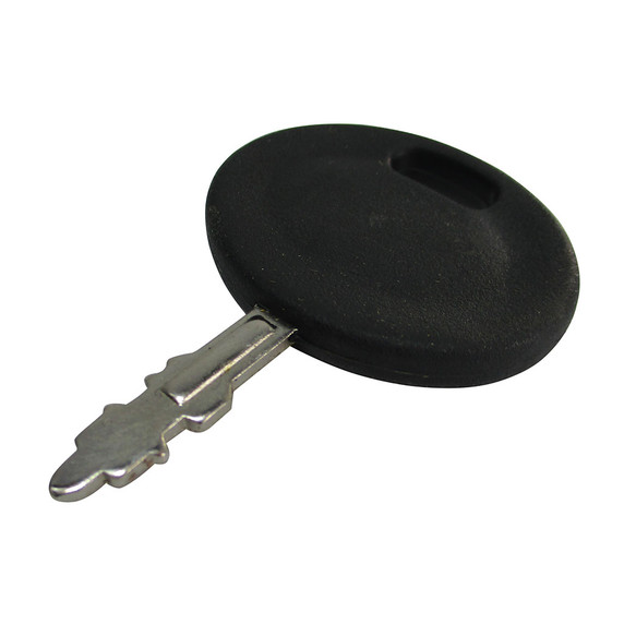 KEY-IGNITION  BLK