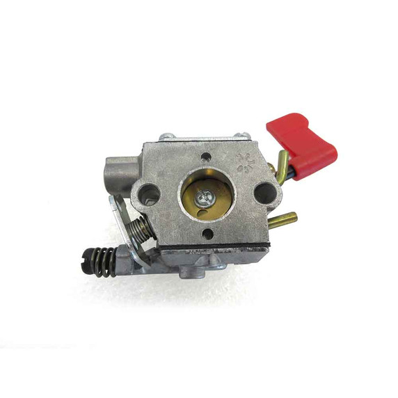 CARBURETOR ASSY WT=628-1