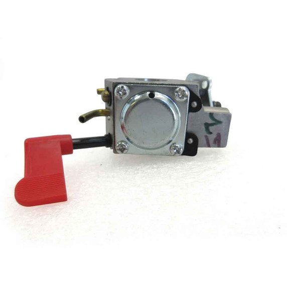 CARBURETOR ASSY WT=628-1