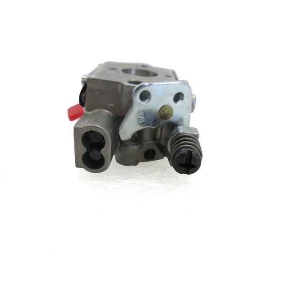 CARBURETOR ASSY WT=628-1