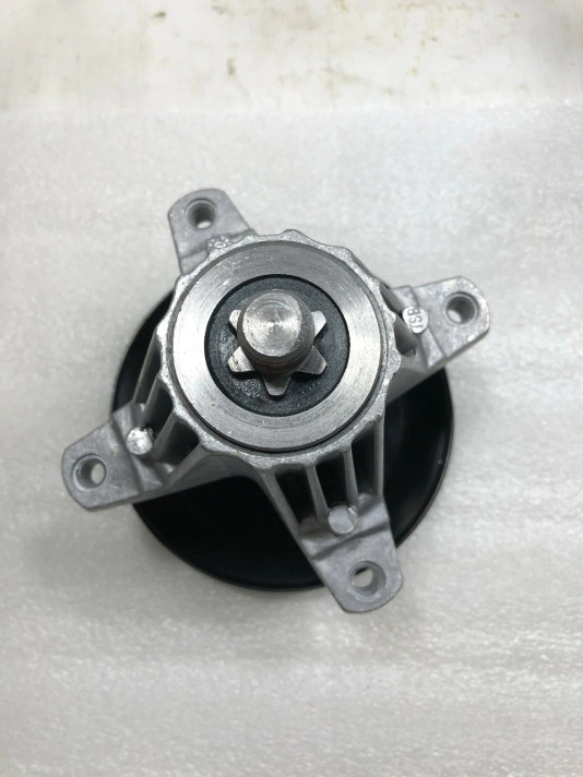 Spindle Assembly