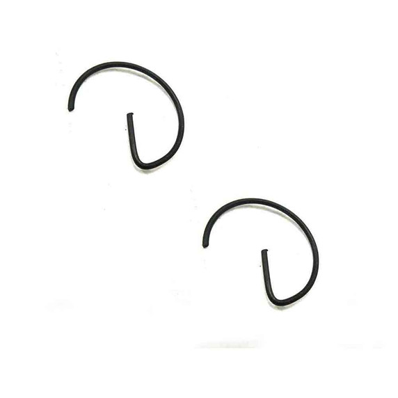 (2) GX200 / Clone Piston Circlips