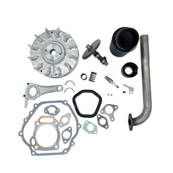 Fits Honda GX390 Predator 420 Stage 3 Performance Kit
