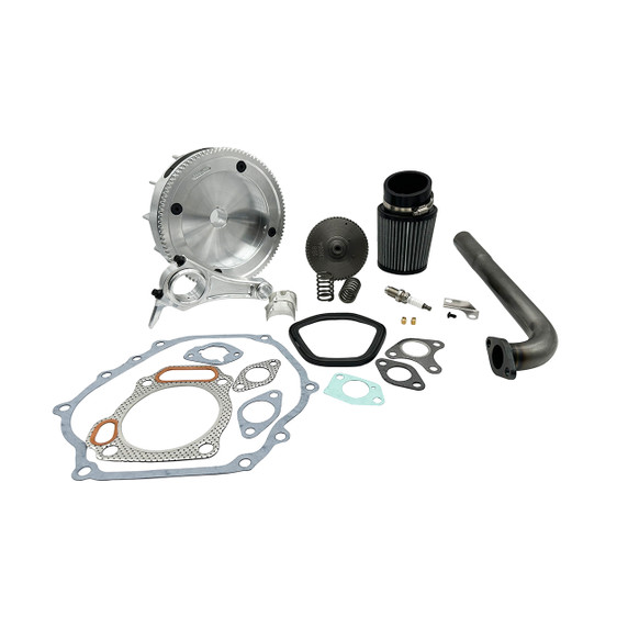 Fits Honda GX390 Predator 420 Stage 3 Performance Kit
