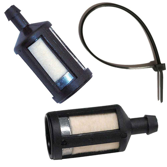 Breather Kit for Billet Air Filters Predator 212 Clone GX200 BSP