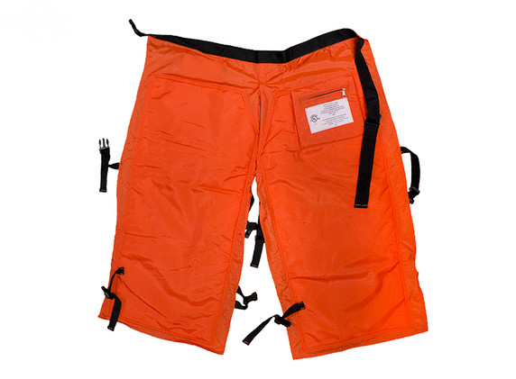 Safety Chaps 33"