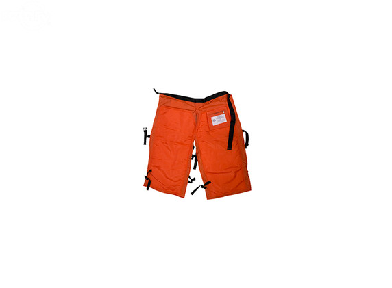 Safety Chaps 39"