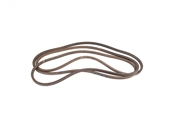 Deck Belt 48" Fabricated Deck Replaces Cub Cadet: 754-05012, 754-05012a, 954-05012, 954-05012a Fits Mtd: 754-05012, 754-05012