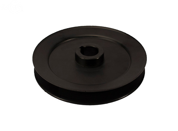 Spindle Pulley Fits Grasshopper: 415892