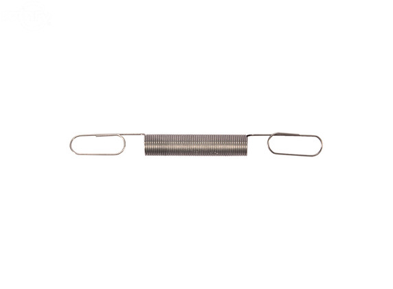 Governor Spring Fits Briggs &Amp; Stratton: 691859 Fits Models Briggs &Amp; Stratton: 09c902, 09d902, 098902
