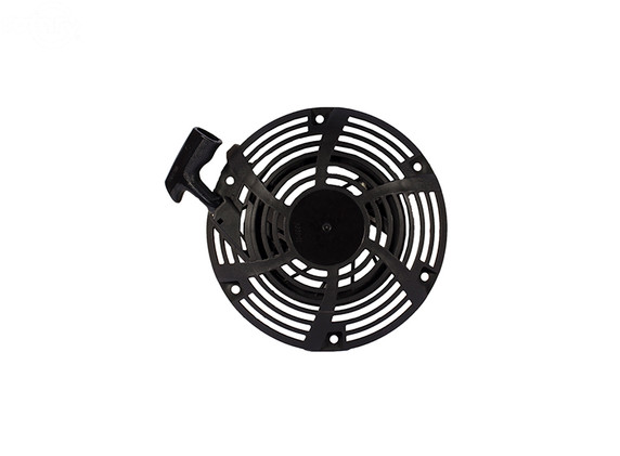 Recoil Starter Assembly Fits Briggs &Amp; Stratton: 796497 Fits Models Briggs &Amp; Stratton: 11, 000 - 14, 000 Seri