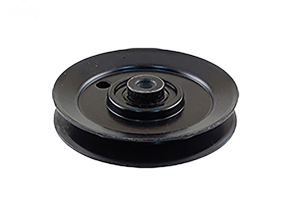V-idler Pulley 4" Fits Mtd: 756-1208