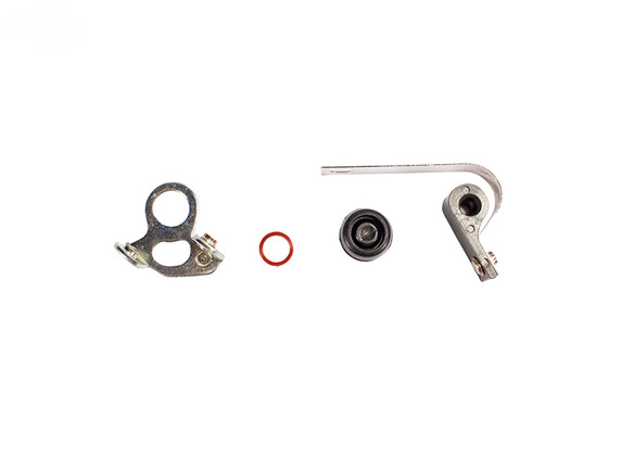 Ignition Points Fits Briggs &Amp; Stratton: 292021