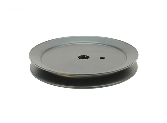 Spindle Pulley Fits Mtd: 756-04356