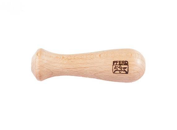 Wood File Handle