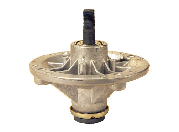 Spindle Assembly Fits Toro Replaces Toro: 80-4341