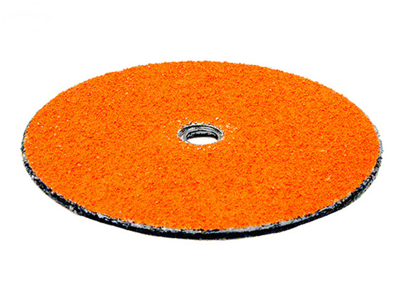 Disc Wheel 7" For Rbg 712