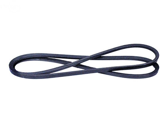 V-belt 1/2" X 67.24" Fits Hustler: 769133