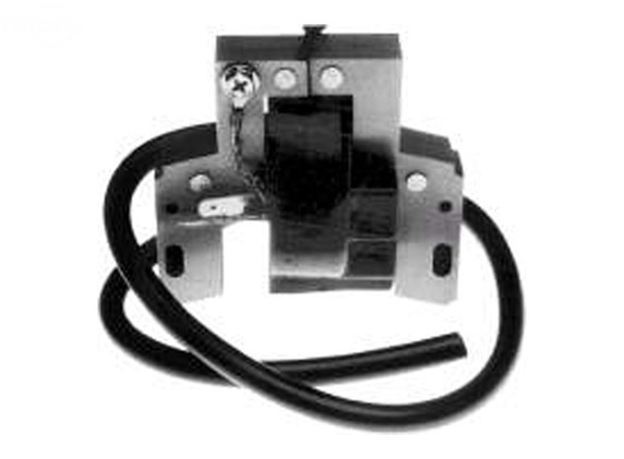 Coil Ignition Module Fits B&Amp;S Replaces Briggs &Amp; Stratton: 398811