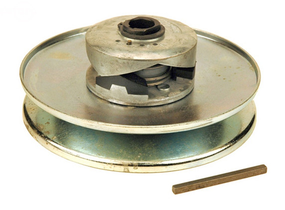 Torque Converter Driven Unit Fits Comet: 215654, 217775a, 219462 Max Torque: Tcdns34-out, 21-12-0003