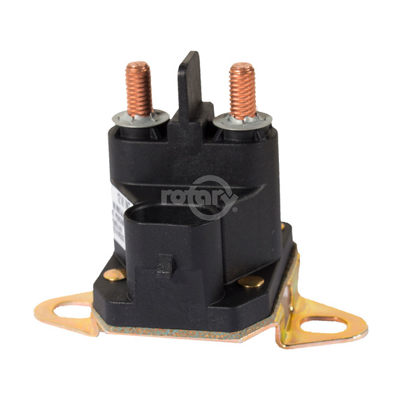 Solenoid For Ariens Replaces Ariens: 04781700 Fits Gravely: 04781700