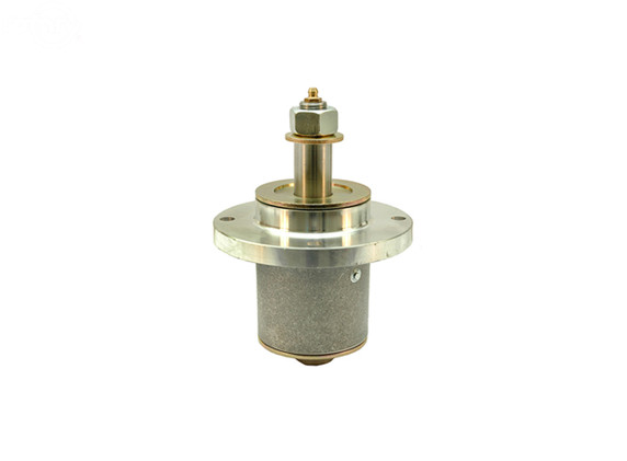 Spindle Assembly Ferris Replaces Ferris: 5061095 Simplicity/Allis Cha: 5061095, 5061095sm Fits Snapper/Kees: 5061095, 5061095