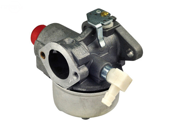 Carburetor Fits Tecumseh: 631612, 631699, 631784, 631784a, 631831, 631843, 631902, 631902a, 632046, 632046a, 632050,