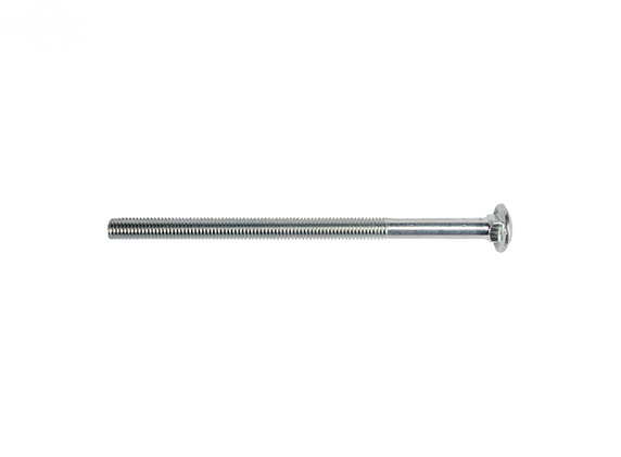 1/2"- 13 X 8.5" Carriage Bolt Fits Gravely: 06206400