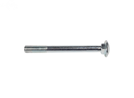 1/2"-13 X 5" Carriage Bolt Fits Gravely: 06225900