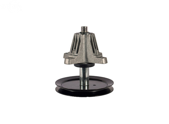Spindle Assembly Fits Mtd Replaces Cub Cadet: 756-04356 Mtd: 618-05078, 918-05078a Fits Models Mtd: Rzt-l46, Rzt-s46