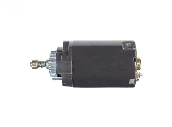 Electric Starter Fits Kohler Replaces Kohler: 20-098 10-s, 2009810s Fits Models Kohler: Sv470 - Sv620 Electric Starter Fits Kohler Replaces Kohler: 20-098 10-s, 2009810s Fits Models Kohler: Sv470 - Sv620