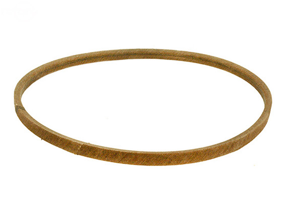 Drive Belt 5/8" X 41-1/4" Replaces Cub Cadet: 954-04208, 954-04208a Fits Mtd: 754-04208, 754-04208a, 95404208a Fits Models Cu