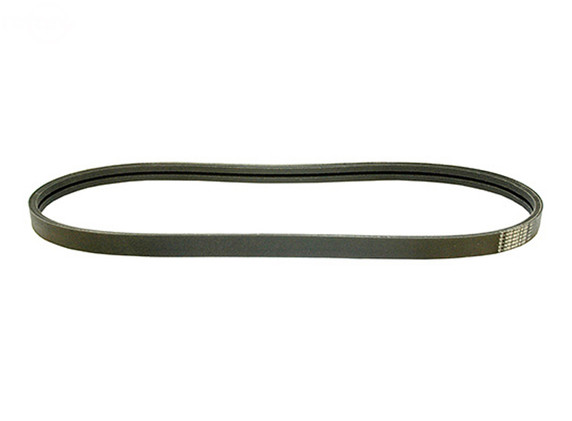 Pump Drive Belt Fits Ferris Replaces Ferris: 5022314, 5100555 Fits Models Ferris: Is Series Ztr