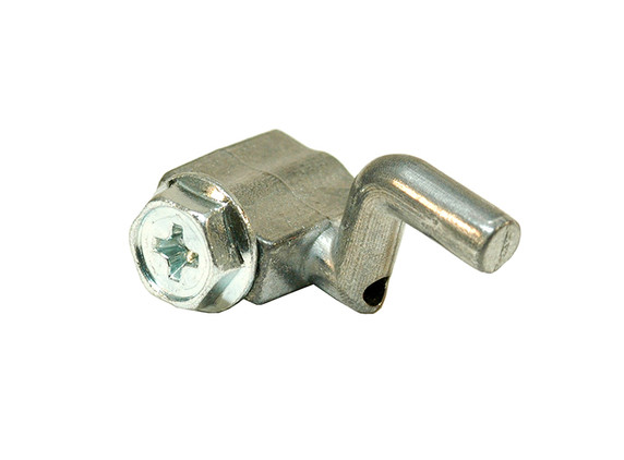 Z-bend Cable Wire Stop