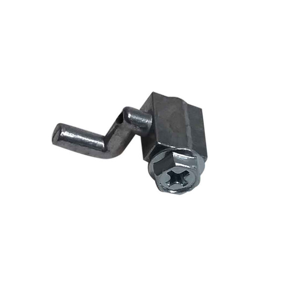 Z-bend Cable Wire Stop
