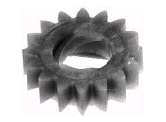 Rotary Corp Brand Replaces Gear Starter Fits B&Amp;S Replaces Briggs &Amp; Stratton: 280104, 280104s, 4114, 4155, 4194, 693058, 693059, 695708 John Deer